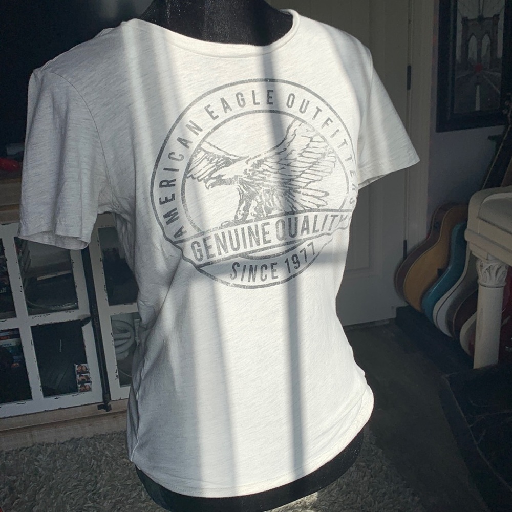 American eagle shirt